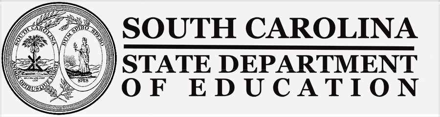 South Carolina Department of Education Moodle Site